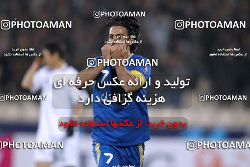 1178068, Tehran, Iran, AFC Champions League 2011, Group stage, Group B, First Leg، Esteghlal 1 v 1 Al Sadd SC on 2011/03/01 at Azadi Stadium