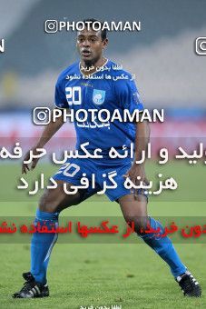 1177992, Tehran, Iran, AFC Champions League 2011, Group stage, Group B, First Leg، Esteghlal 1 v 1 Al Sadd SC on 2011/03/01 at Azadi Stadium