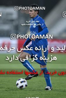 1177882, Tehran, Iran, AFC Champions League 2011, Group stage, Group B, First Leg، Esteghlal 1 v 1 Al Sadd SC on 2011/03/01 at Azadi Stadium