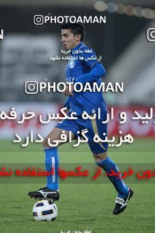 1177946, Tehran, Iran, AFC Champions League 2011, Group stage, Group B, First Leg، Esteghlal 1 v 1 Al Sadd SC on 2011/03/01 at Azadi Stadium