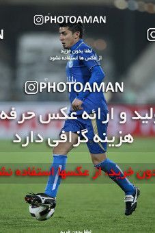 1178088, Tehran, Iran, AFC Champions League 2011, Group stage, Group B, First Leg، Esteghlal 1 v 1 Al Sadd SC on 2011/03/01 at Azadi Stadium