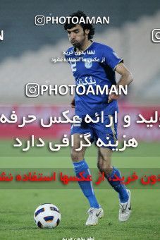 1177899, Tehran, Iran, AFC Champions League 2011, Group stage, Group B, First Leg، Esteghlal 1 v 1 Al Sadd SC on 2011/03/01 at Azadi Stadium