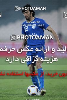 1177928, Tehran, Iran, AFC Champions League 2011, Group stage, Group B, First Leg، Esteghlal 1 v 1 Al Sadd SC on 2011/03/01 at Azadi Stadium
