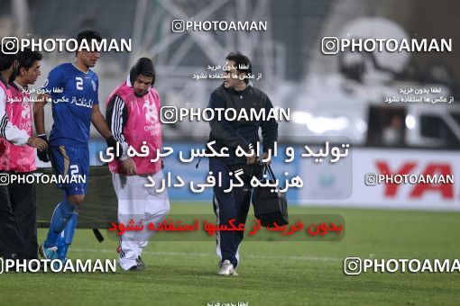 1177914, Tehran, Iran, AFC Champions League 2011, Group stage, Group B, First Leg، Esteghlal 1 v 1 Al Sadd SC on 2011/03/01 at Azadi Stadium