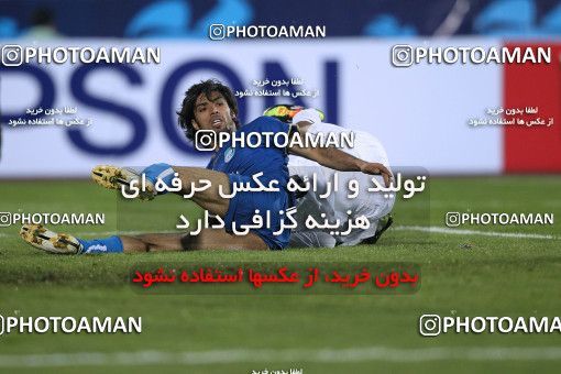1178046, Tehran, Iran, AFC Champions League 2011, Group stage, Group B, First Leg، Esteghlal 1 v 1 Al Sadd SC on 2011/03/01 at Azadi Stadium
