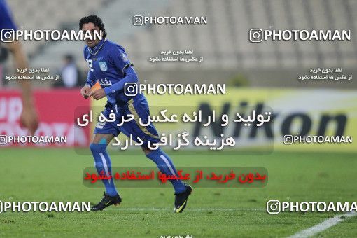 1178043, Tehran, Iran, AFC Champions League 2011, Group stage, Group B, First Leg، Esteghlal 1 v 1 Al Sadd SC on 2011/03/01 at Azadi Stadium