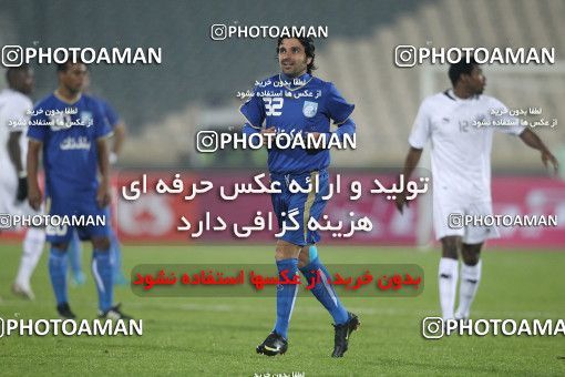 1177883, Tehran, Iran, AFC Champions League 2011, Group stage, Group B, First Leg، Esteghlal 1 v 1 Al Sadd SC on 2011/03/01 at Azadi Stadium
