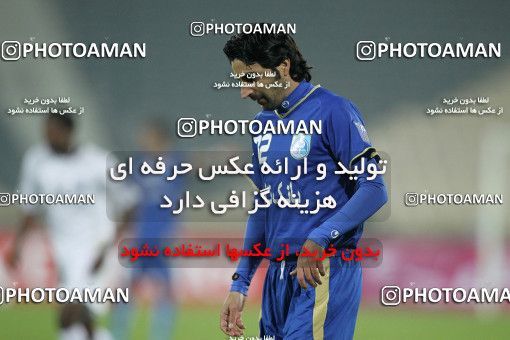1178008, Tehran, Iran, AFC Champions League 2011, Group stage, Group B, First Leg، Esteghlal 1 v 1 Al Sadd SC on 2011/03/01 at Azadi Stadium