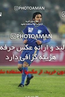 1178029, Tehran, Iran, AFC Champions League 2011, Group stage, Group B, First Leg، Esteghlal 1 v 1 Al Sadd SC on 2011/03/01 at Azadi Stadium