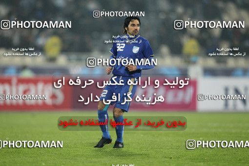 1177931, Tehran, Iran, AFC Champions League 2011, Group stage, Group B, First Leg، Esteghlal 1 v 1 Al Sadd SC on 2011/03/01 at Azadi Stadium