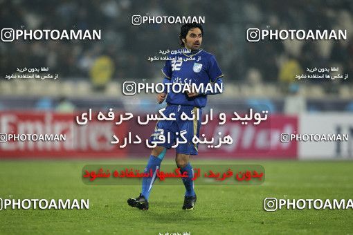 1178031, Tehran, Iran, AFC Champions League 2011, Group stage, Group B, First Leg، Esteghlal 1 v 1 Al Sadd SC on 2011/03/01 at Azadi Stadium