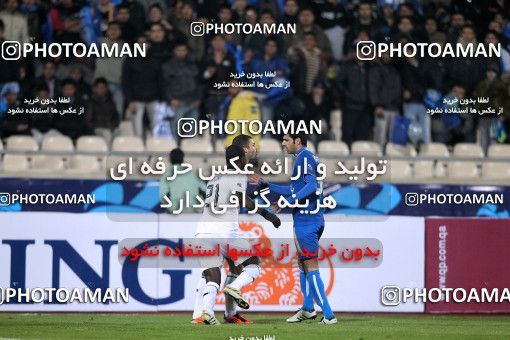 1177978, Tehran, Iran, AFC Champions League 2011, Group stage, Group B, First Leg، Esteghlal 1 v 1 Al Sadd SC on 2011/03/01 at Azadi Stadium