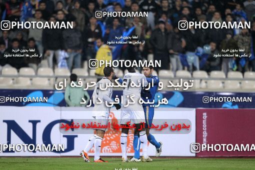 1178033, Tehran, Iran, AFC Champions League 2011, Group stage, Group B, First Leg، Esteghlal 1 v 1 Al Sadd SC on 2011/03/01 at Azadi Stadium