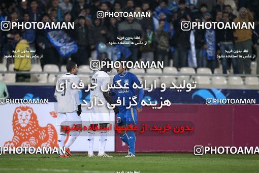 1177983, Tehran, Iran, AFC Champions League 2011, Group stage, Group B, First Leg، Esteghlal 1 v 1 Al Sadd SC on 2011/03/01 at Azadi Stadium