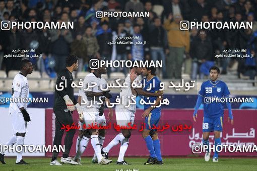 1177949, Tehran, Iran, AFC Champions League 2011, Group stage, Group B, First Leg، Esteghlal 1 v 1 Al Sadd SC on 2011/03/01 at Azadi Stadium