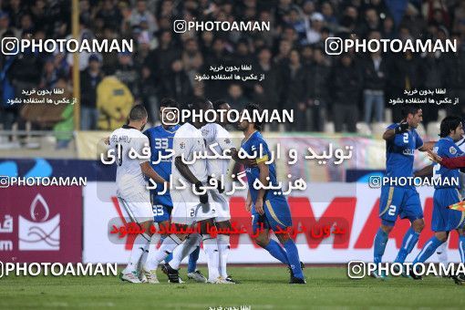 1178056, Tehran, Iran, AFC Champions League 2011, Group stage, Group B, First Leg، Esteghlal 1 v 1 Al Sadd SC on 2011/03/01 at Azadi Stadium