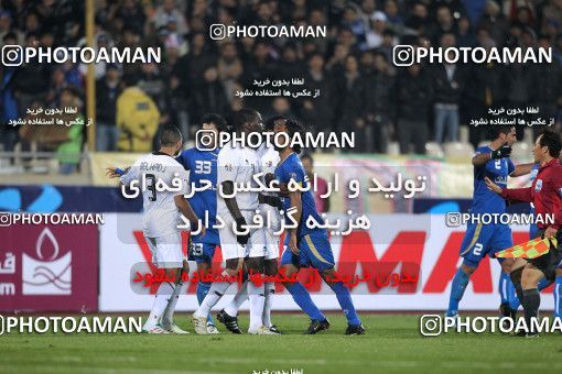 1177974, Tehran, Iran, AFC Champions League 2011, Group stage, Group B, First Leg، Esteghlal 1 v 1 Al Sadd SC on 2011/03/01 at Azadi Stadium