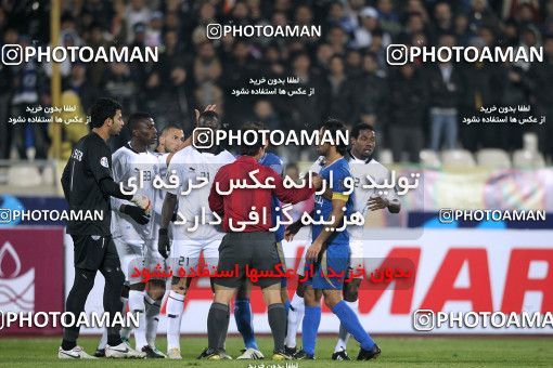 1178026, Tehran, Iran, AFC Champions League 2011, Group stage, Group B, First Leg، Esteghlal 1 v 1 Al Sadd SC on 2011/03/01 at Azadi Stadium