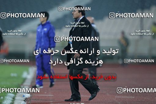 1178084, Tehran, Iran, AFC Champions League 2011, Group stage, Group B, First Leg، Esteghlal 1 v 1 Al Sadd SC on 2011/03/01 at Azadi Stadium