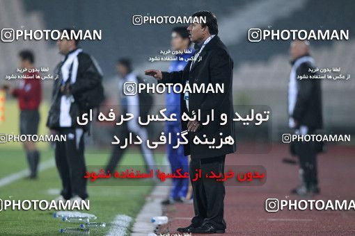 1178011, Tehran, Iran, AFC Champions League 2011, Group stage, Group B, First Leg، Esteghlal 1 v 1 Al Sadd SC on 2011/03/01 at Azadi Stadium