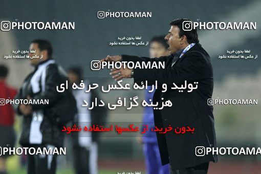 1177898, Tehran, Iran, AFC Champions League 2011, Group stage, Group B, First Leg، Esteghlal 1 v 1 Al Sadd SC on 2011/03/01 at Azadi Stadium