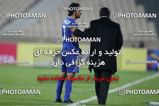 1178002, Tehran, Iran, AFC Champions League 2011, Group stage, Group B, First Leg، Esteghlal 1 v 1 Al Sadd SC on 2011/03/01 at Azadi Stadium
