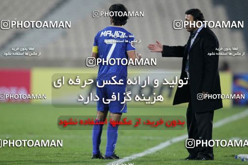 1178032, Tehran, Iran, AFC Champions League 2011, Group stage, Group B, First Leg، Esteghlal 1 v 1 Al Sadd SC on 2011/03/01 at Azadi Stadium
