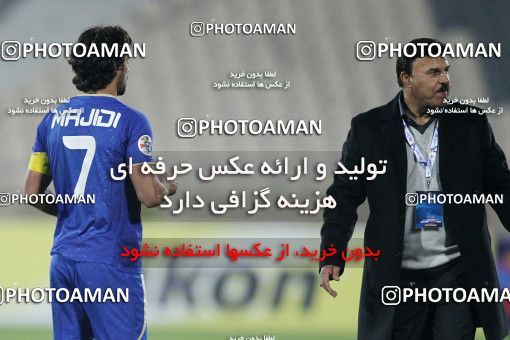 1177927, Tehran, Iran, AFC Champions League 2011, Group stage, Group B, First Leg، Esteghlal 1 v 1 Al Sadd SC on 2011/03/01 at Azadi Stadium
