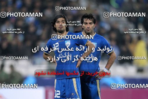 1177964, Tehran, Iran, AFC Champions League 2011, Group stage, Group B, First Leg، Esteghlal 1 v 1 Al Sadd SC on 2011/03/01 at Azadi Stadium