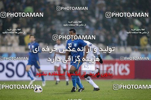 1177892, Tehran, Iran, AFC Champions League 2011, Group stage, Group B, First Leg، Esteghlal 1 v 1 Al Sadd SC on 2011/03/01 at Azadi Stadium