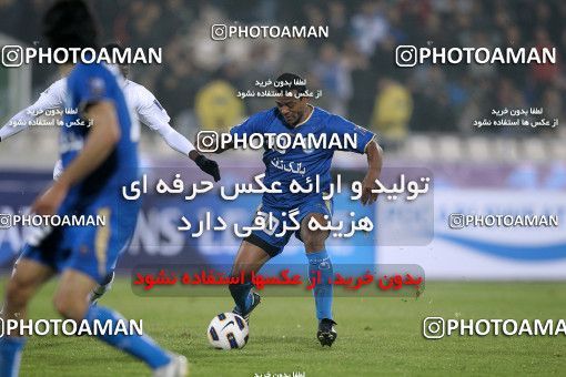 1177922, Tehran, Iran, AFC Champions League 2011, Group stage, Group B, First Leg، Esteghlal 1 v 1 Al Sadd SC on 2011/03/01 at Azadi Stadium