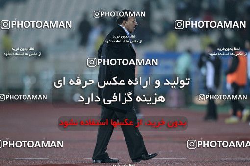 1177912, Tehran, Iran, AFC Champions League 2011, Group stage, Group B, First Leg، Esteghlal 1 v 1 Al Sadd SC on 2011/03/01 at Azadi Stadium