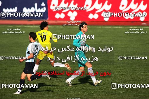 1179398, Tehran, [*parameter:4*], لیگ برتر فوتبال ایران، Persian Gulf Cup، Week 25، Second Leg، Naft Tehran 4 v 1 Paykan on 2011/03/05 at Shahid Dastgerdi Stadium