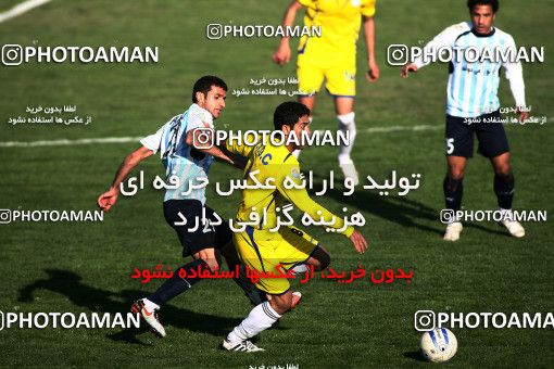 1179470, Tehran, [*parameter:4*], لیگ برتر فوتبال ایران، Persian Gulf Cup، Week 25، Second Leg، Naft Tehran 4 v 1 Paykan on 2011/03/05 at Shahid Dastgerdi Stadium