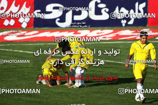1179452, Tehran, [*parameter:4*], لیگ برتر فوتبال ایران، Persian Gulf Cup، Week 25، Second Leg، Naft Tehran 4 v 1 Paykan on 2011/03/05 at Shahid Dastgerdi Stadium