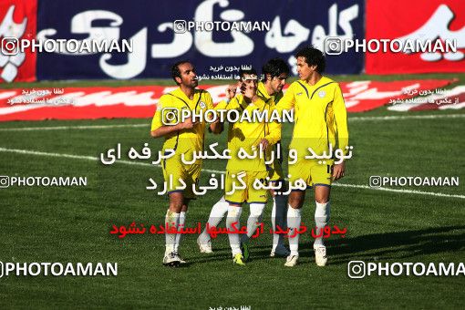 1179465, Tehran, [*parameter:4*], لیگ برتر فوتبال ایران، Persian Gulf Cup، Week 25، Second Leg، Naft Tehran 4 v 1 Paykan on 2011/03/05 at Shahid Dastgerdi Stadium
