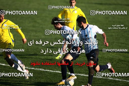 1179479, Tehran, [*parameter:4*], لیگ برتر فوتبال ایران، Persian Gulf Cup، Week 25، Second Leg، Naft Tehran 4 v 1 Paykan on 2011/03/05 at Shahid Dastgerdi Stadium