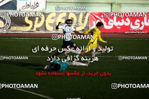 1179476, Tehran, [*parameter:4*], لیگ برتر فوتبال ایران، Persian Gulf Cup، Week 25، Second Leg، Naft Tehran 4 v 1 Paykan on 2011/03/05 at Shahid Dastgerdi Stadium