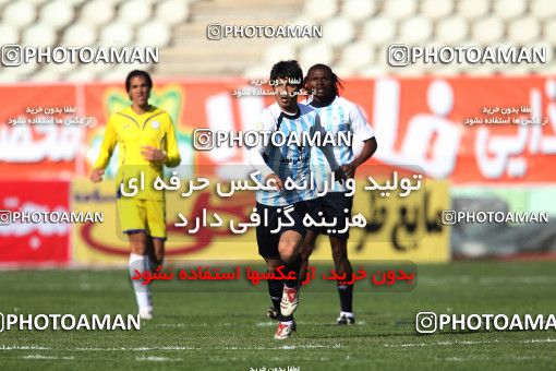 1179957, Tehran, [*parameter:4*], لیگ برتر فوتبال ایران، Persian Gulf Cup، Week 25، Second Leg، Naft Tehran 4 v 1 Paykan on 2011/03/05 at Shahid Dastgerdi Stadium