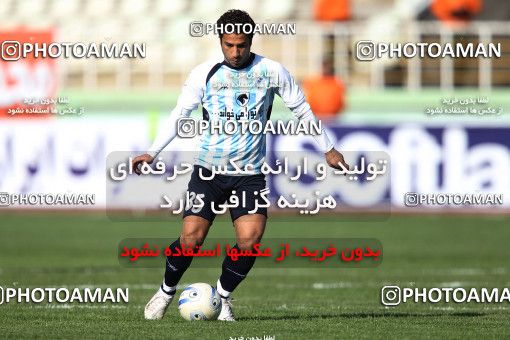 1179782, Tehran, [*parameter:4*], Iran Pro League، Persian Gulf Cup، 2010-11 season، Second Leg، Week 25، Naft Tehran 4 v ۱ Paykan on 2011/03/05 at Shahid Dastgerdi Stadium