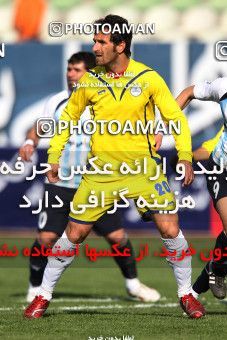 1179885, Tehran, [*parameter:4*], لیگ برتر فوتبال ایران، Persian Gulf Cup، Week 25، Second Leg، Naft Tehran 4 v 1 Paykan on 2011/03/05 at Shahid Dastgerdi Stadium