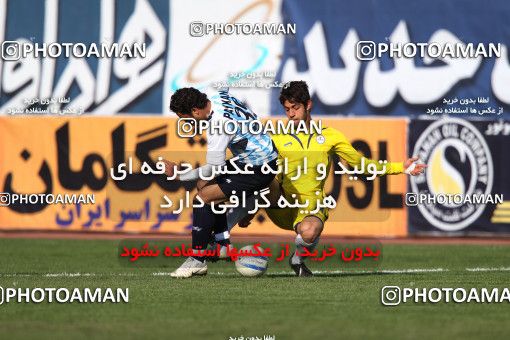 1179853, Tehran, [*parameter:4*], لیگ برتر فوتبال ایران، Persian Gulf Cup، Week 25، Second Leg، Naft Tehran 4 v 1 Paykan on 2011/03/05 at Shahid Dastgerdi Stadium
