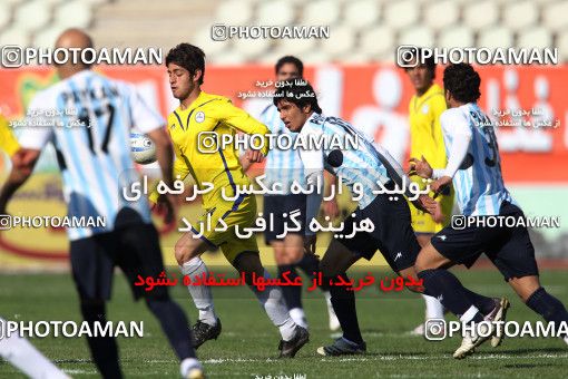 1179938, Tehran, [*parameter:4*], لیگ برتر فوتبال ایران، Persian Gulf Cup، Week 25، Second Leg، Naft Tehran 4 v 1 Paykan on 2011/03/05 at Shahid Dastgerdi Stadium