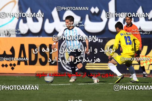 1179946, Tehran, [*parameter:4*], لیگ برتر فوتبال ایران، Persian Gulf Cup، Week 25، Second Leg، Naft Tehran 4 v 1 Paykan on 2011/03/05 at Shahid Dastgerdi Stadium