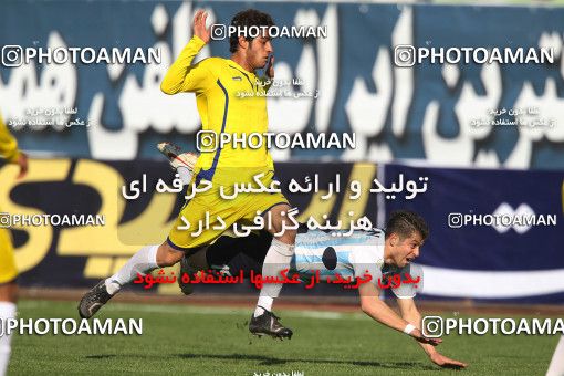 1179834, Tehran, [*parameter:4*], لیگ برتر فوتبال ایران، Persian Gulf Cup، Week 25، Second Leg، Naft Tehran 4 v 1 Paykan on 2011/03/05 at Shahid Dastgerdi Stadium