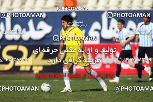 1180028, Tehran, [*parameter:4*], لیگ برتر فوتبال ایران، Persian Gulf Cup، Week 25، Second Leg، Naft Tehran 4 v 1 Paykan on 2011/03/05 at Shahid Dastgerdi Stadium