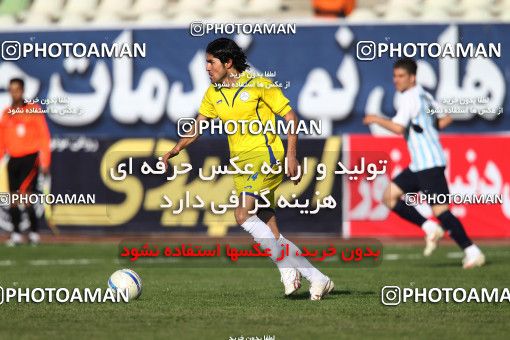 1179837, Tehran, [*parameter:4*], لیگ برتر فوتبال ایران، Persian Gulf Cup، Week 25، Second Leg، Naft Tehran 4 v 1 Paykan on 2011/03/05 at Shahid Dastgerdi Stadium