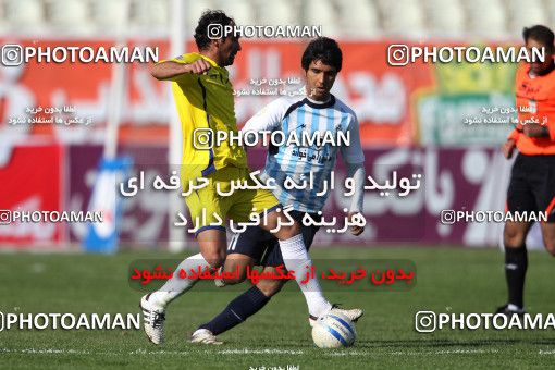 1179777, Tehran, [*parameter:4*], لیگ برتر فوتبال ایران، Persian Gulf Cup، Week 25، Second Leg، Naft Tehran 4 v 1 Paykan on 2011/03/05 at Shahid Dastgerdi Stadium