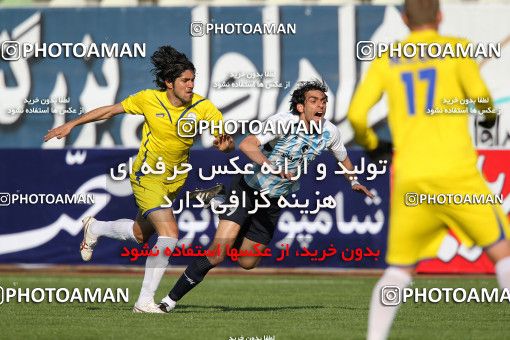 1179939, Tehran, [*parameter:4*], لیگ برتر فوتبال ایران، Persian Gulf Cup، Week 25، Second Leg، Naft Tehran 4 v 1 Paykan on 2011/03/05 at Shahid Dastgerdi Stadium