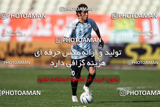 1179968, Tehran, [*parameter:4*], Iran Pro League، Persian Gulf Cup، 2010-11 season، Second Leg، Week 25، Naft Tehran 4 v ۱ Paykan on 2011/03/05 at Shahid Dastgerdi Stadium